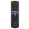 thumbnail image 1 of Home Theater Remote Control Drive Free Replacement Disc Player Remote for DMP‑BDT270GT DMP‑BDT270, 1 of 5