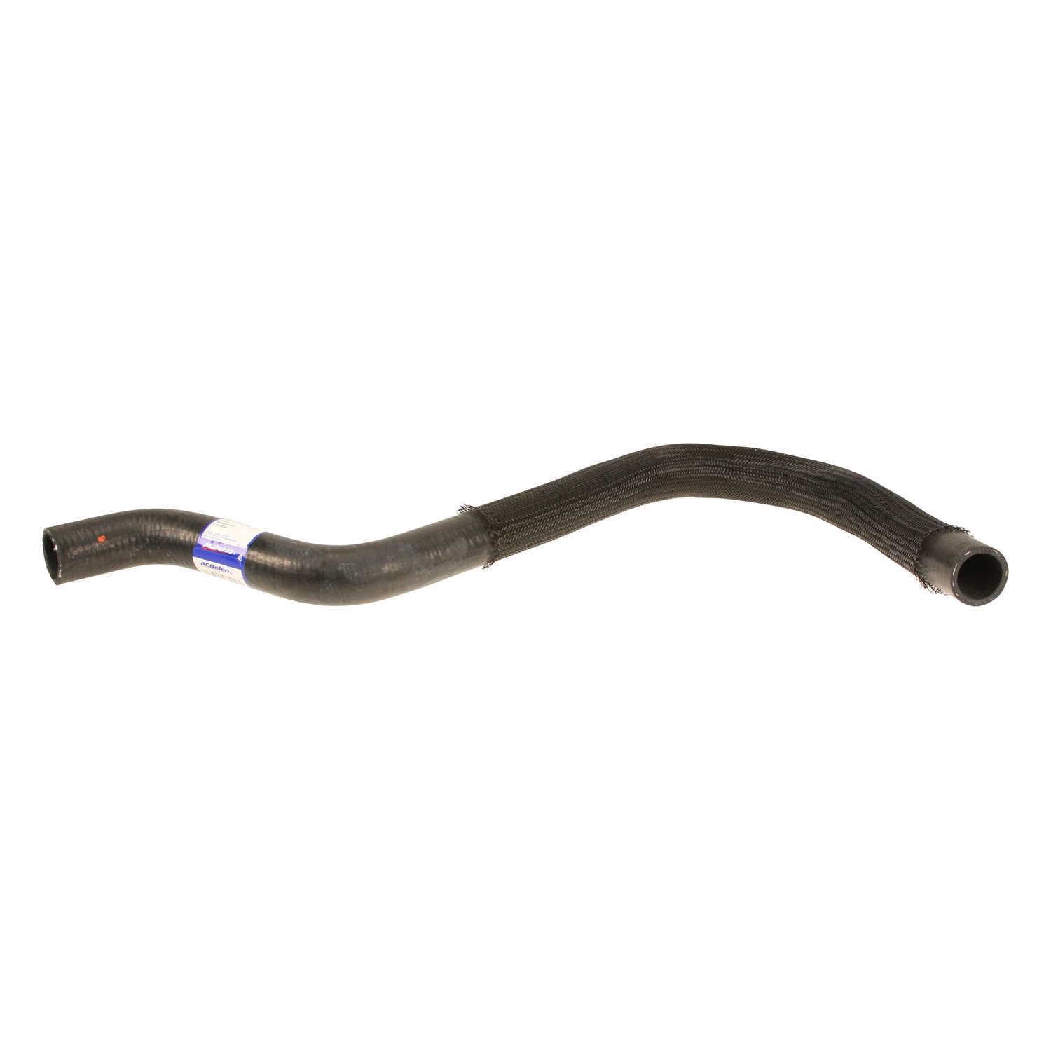 ACDelco Professional 26307X Molded Upper Radiator Hose Fits select: 1996-1999 CHEVROLET GMT-400, 1996-1999 GMC SIERRA