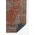 thumbnail image 3 of Momeni Afshar Polyester Area Rug, Copper, 3' X 5', 3 of 3