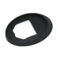 thumbnail image 3 of ZS Car Roof Aerial Antenna Base Gasket Seal For VW Golf Jetta Passat Mk3 MK4 MK5 1J0035350 1J0035501f 1U0035849, 3 of 6