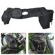 thumbnail image 3 of Universal al aire libre FuelTank alforjas motocicleta lado izquierdo derecho sillín basculante, 3 of 8