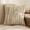 CO, variant on TopLLC Pillows, Bed Pillows,Pillow for Sleeping Sofa Cushion Pillow Living Room Decorative Cushion Bed Cushion Back Chenille Material Suitable For Sofa Bedside Window And Other Scenes Sofa Pillows
