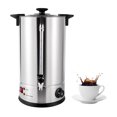 thumbnail image 5 of 15L Catering Hot Water Boiler Tea Urn Coffee Commercial Electric Stainless Steel, 5 of 12