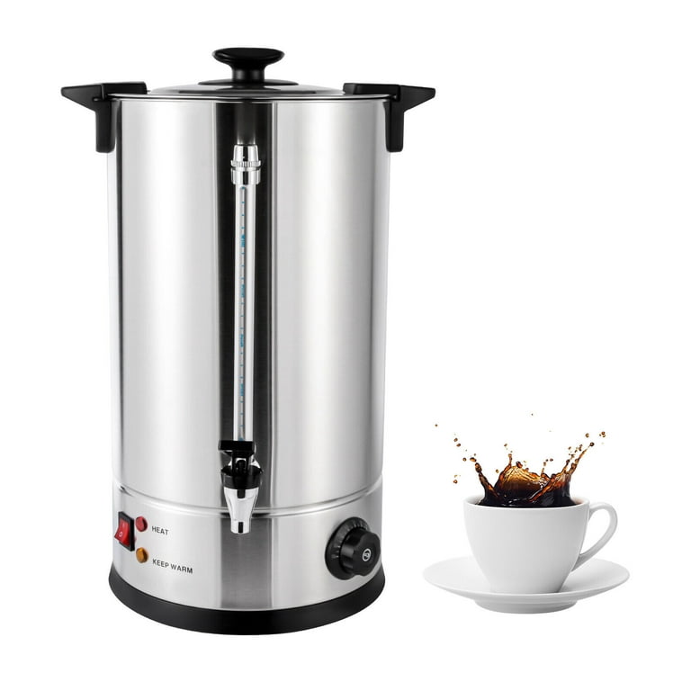 Stainless Steel Colorful Electric Portable Drinking Boiler Shower Hot Water  Heater Tea Warmer Catering Urn
