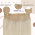 thumbnail image 2 of Real Human Hair Extensions, 2 of 6