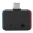 thumbnail image 1 of Juegos De Herramientas De Inyector RCM Loader Payloads, RCM Jig Boot Para SW, ReiNX, Atmosphere Y SXOS Incorporados, Que Incluye Inyector, Plantilla Y Cable Micro USB - Negro, 1 of 7
