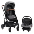 thumbnail image 1 of Carriola Infanti Lifestyle Aria, 1 of 4