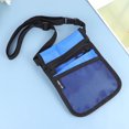 thumbnail image 4 of LOLIPPYY Équipement Infirmier Pack Banane Bleu 1 Pack Rangement d'Outils pour Usage Médical, 4 of 8