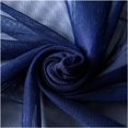 thumbnail image 4 of Wedding Roll 10 Meter Soft Tulle Gauze Mosquito Net Fabric Encryption Mosquito Net Costume Dress Skirt Gauze Tulle Roll (Color : 9, Size : Free), 4 of 5