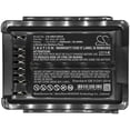 thumbnail image 3 of Replacement Battery for Sharp BY-5SA,BY-5SB,BY-5SBTW,PN:BY-5SA,BY-5SB,BY-5SBTW,2000mAh, 3 of 3