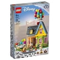 thumbnail image 2 of Set LEGO Disney Classic Casa de Up 43217, 2 of 4