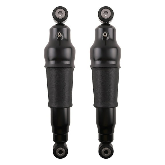 2pcs Air Shock Absorber Struts for INFINITI QX56 2004-2010 56200ZV60A 56200ZV50A