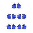 thumbnail image 3 of Guantes sin dedos Minnieouse para niños invierno azul CBP432292, 3 of 4