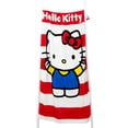 thumbnail image 4 of Hello Kitty Cheeky Towel, 4 of 4