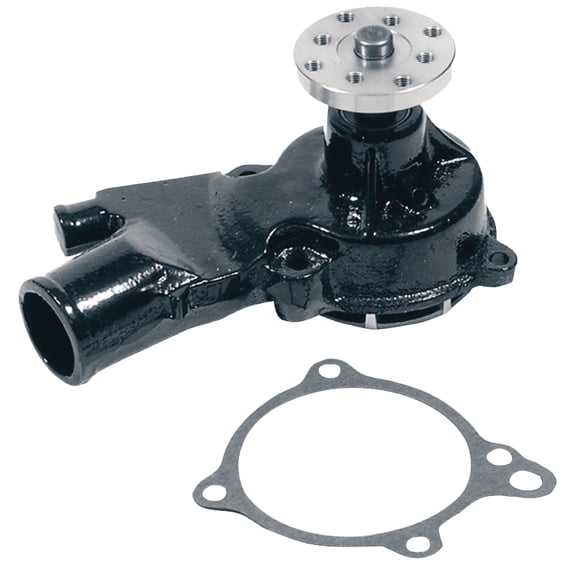 Seachoice 17814 Water Circulating Pump GM for Late Model 3.0L 4 Cylinder & In-Line 6 Engines