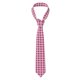 thumbnail image 1 of Balery Plaid Heart Corbata Clásica de Seda para Hombre, Corbata Tejida Jacquard, Corbatas Formales para Negocios y Bodas, 1 of 7
