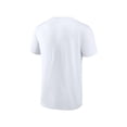 thumbnail image 2 of NCAA Kentucky Wildcats Men's Cotton White Short Sleeve T-Shirt, 2 of 4