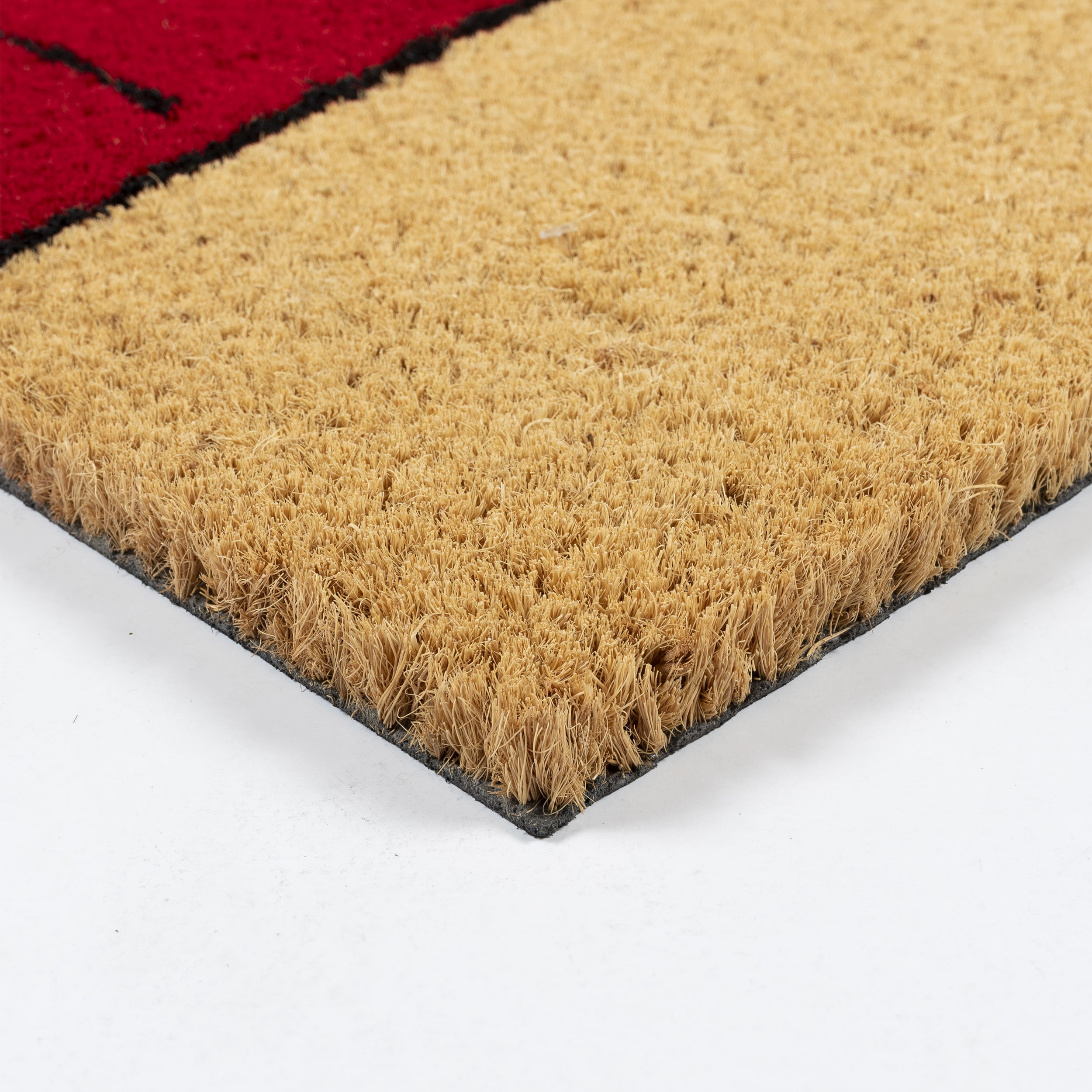 Buy: PEANUTS® Chill Out Doormat Winter All Peanuts