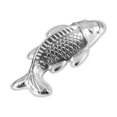 thumbnail image 2 of Cake Baking Mold Fish Shape Design Rice Cake Mold Multifunctional Jelly Mold, 2 of 3