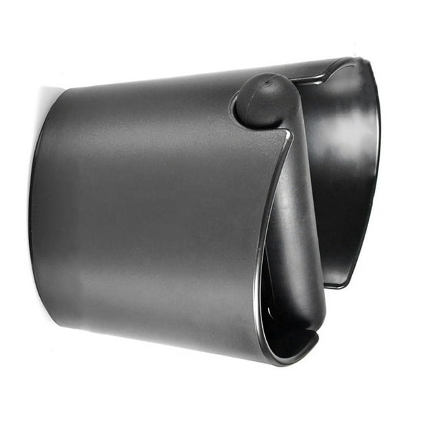 Coffee Ground Accessory,Coffee Knocking Grounds Box Coffee Waste Bin