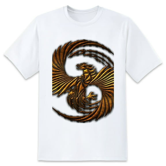 Men's Graphic TeePainting (54) Letter Print T-Shirts Round Neck Short Sleeves Sizes XS-5XL Summer Daily Casual Tops