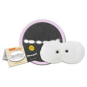 Giant Microbes Plush - Cavity (Streptococcus Mutans)
