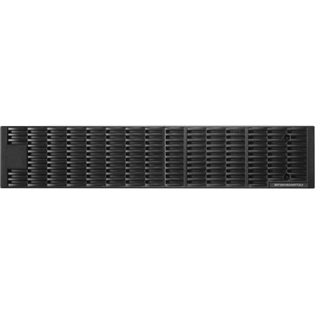 UPC: 0649532604951 | CyberPower BP36V60ART2U – battery enclosure – lead acid – 9 Ah