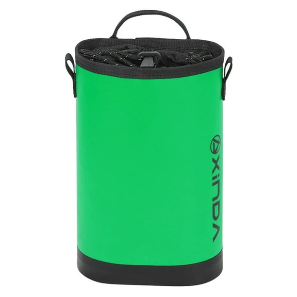 Bolsa de exploración de escalada portátil Bolsa de herramientas para operaciones a gran altitud resistente al desgaste con cordón