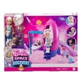 thumbnail image 1 of Muñeca Barbie Mundo de Chelsea Estación Espacial, 1 of 3