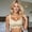 White, variant on Soft Intention Jelly Wireless Bra Seamless Soft Comfort Push Up Bra Womens Fashion Tops for Women Girlfriend Summer Bra 2026