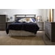 thumbnail image 3 of Cajonera de 5 cajones color Maple gris , South Shore Furniture, 3 of 4