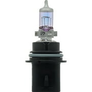 Osram Sylvania 9004 SilverStar High Performance Halogen Headlight Bulb, 2 Count