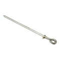 thumbnail image 3 of Ground Rod, Ground Rod, Industrial Grade Steel Galvanized Copper Bonded Ground Rod, Excellent Tool -18 inch, 3 of 8