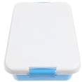 thumbnail image 4 of Shisuyan Handheld Sandbox Sand Tray with Lid Portable Sandbox Kids Toy Storage Box, 4 of 8