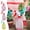 A, variant on Plant Misters for Inside,Spray Bottles Gardening Gifts Empty Spray Bottle Refillable Container Water Spray Bottle for Indoor and Outdoor Gardening(C 17oz 8*3in)from QiwagFerng