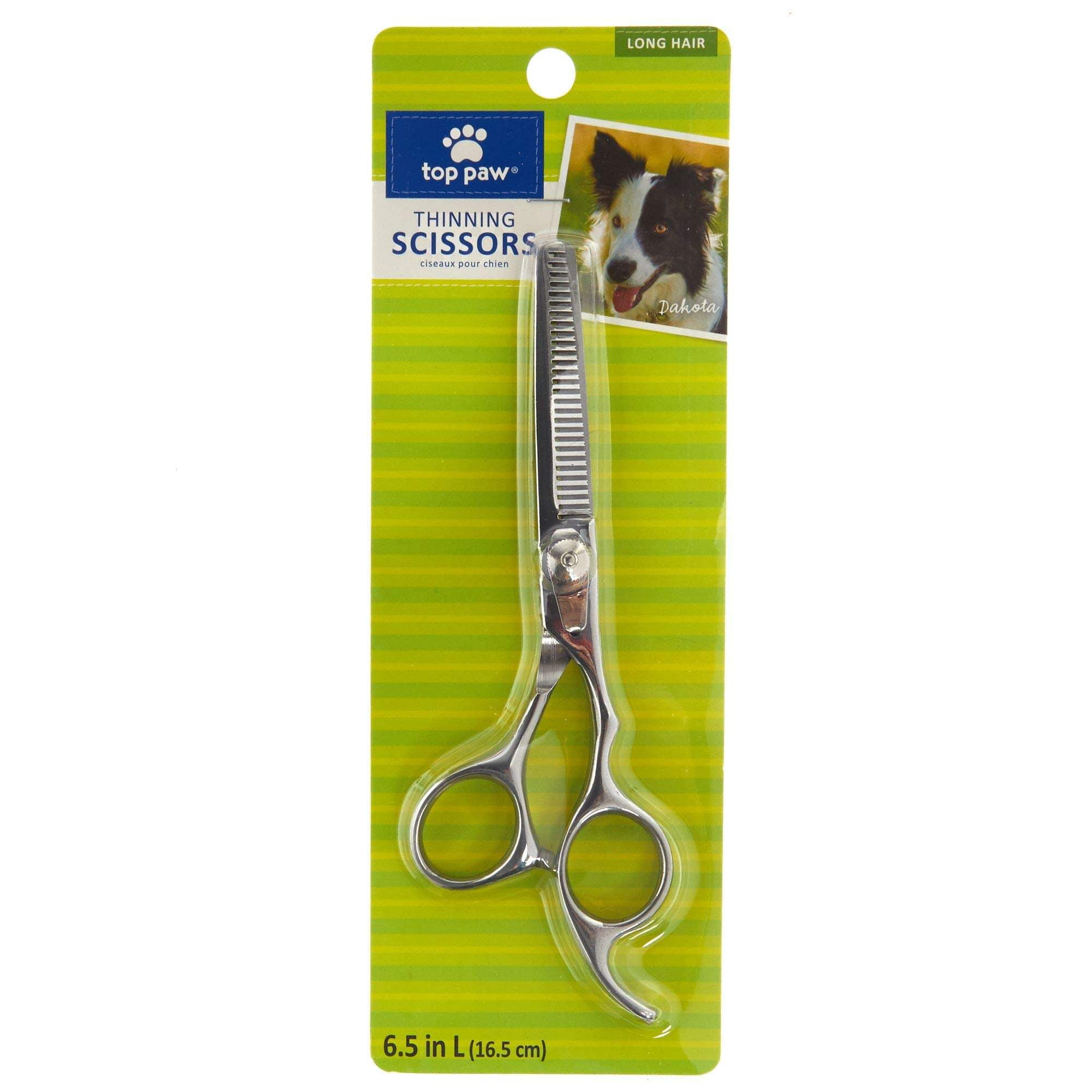 Paw brothers thinning shears discount