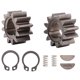 thumbnail image 1 of For Honda Drive Wheel Kit 42661-VE2-800 Gears 42672-VE2-800 Keys Springs & Clips Garden Lawn Mower P, 1 of 5