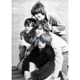 thumbnail image 3 of Vintage Famous Rock Band T-he-b-beatles Singer Posters and Print Canvas Printing Wall Art Picture for Living Room Bar Decor Gift, 3 of 5