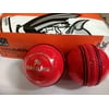 Hammer LE Pink Cricket Ball - Senior Size (Pack of 1)