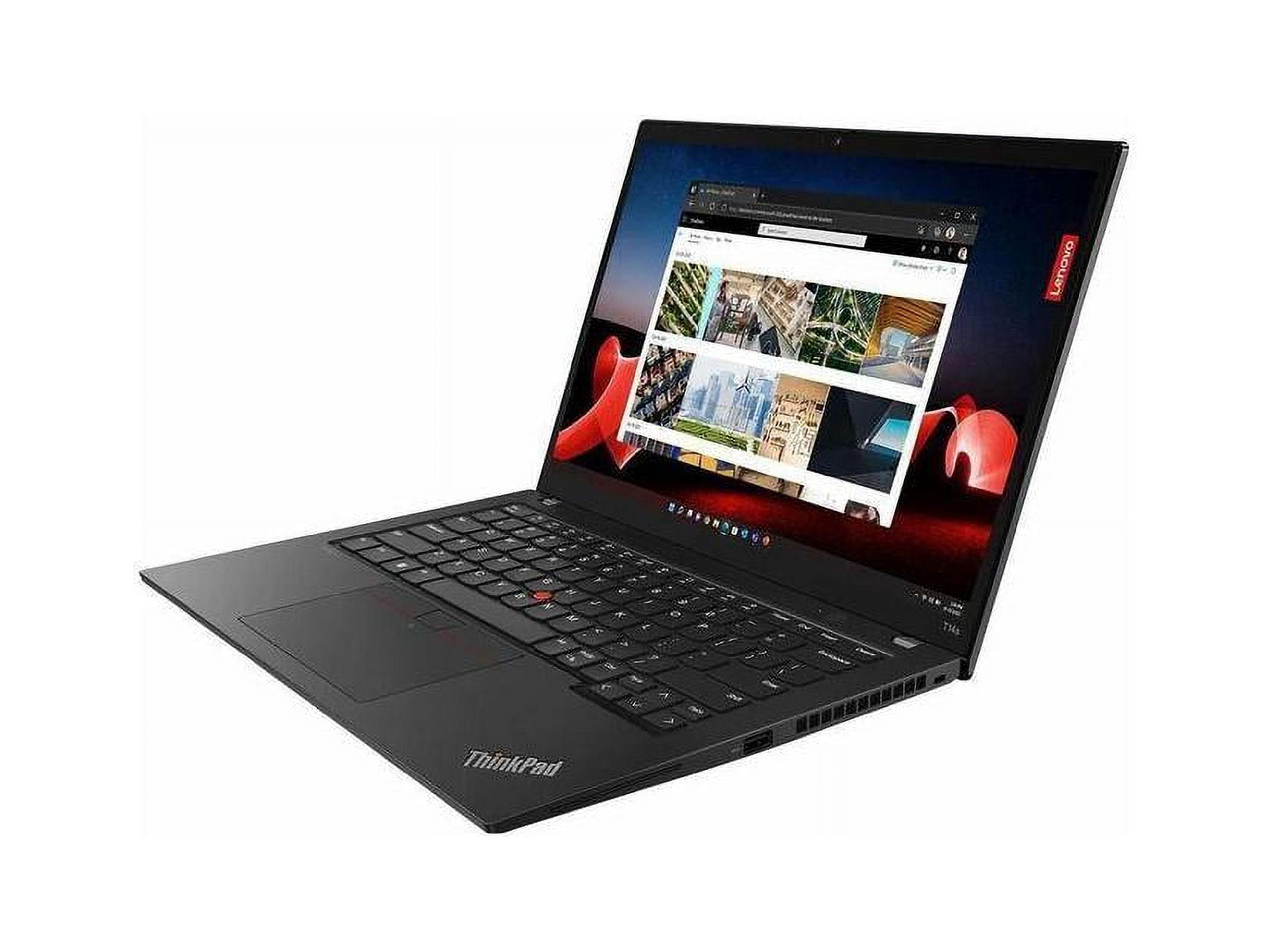 Thinkpad t14 online 4800u