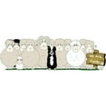 thumbnail image 3 of CafePress - Sheep Family Large Mug Mugs - 15 oz Ceramic Large White Novelty Mug, 3 of 4