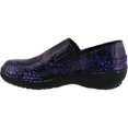 thumbnail image 3 of Clearance Spring Step Manila Purple Ameba Shoes, 3 of 6