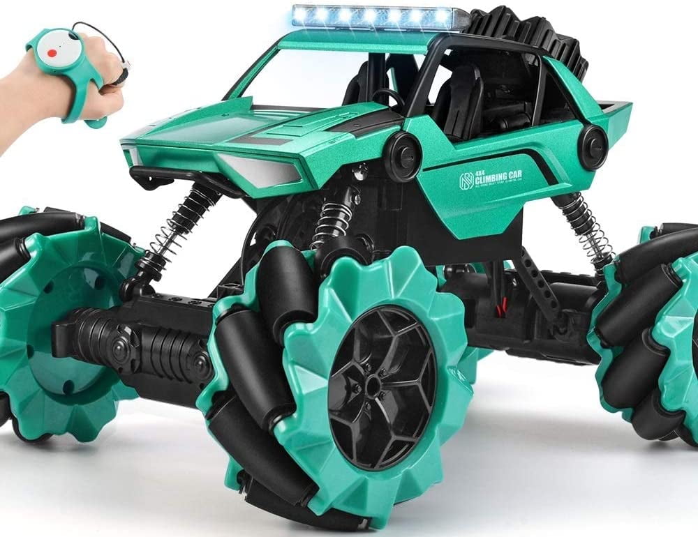 NQD Remote Control Monster Truck 1:14 