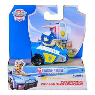 PAW Patrol Aqua Pups, True Metal Zuma 1:55 scale Die-Cast Toy Car