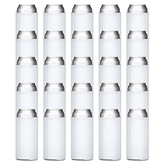 Can Koozies Blank Bulk