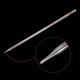 thumbnail image 3 of Pipetas graduadas Uxcell, 1 pieza de pipeta de vidrio borosilicato de 5 ml para transferir líquidos para laboratorio, clara, 3 of 5