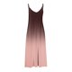 thumbnail image 4 of Vestidos de Verano de las Mujeres sin Mangas Estampados Colgantes, Estilo Casual Suelto para las Vacaciones, la Fiesta Y el Uso Diario de Primavera, 4 of 4