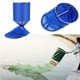 thumbnail image 4 of Red de pesca Red de dragado de pesca portátil Pescado antisalto para trampa de cangrejo de río Carpa FLhrweasw Nuevo, 4 of 9