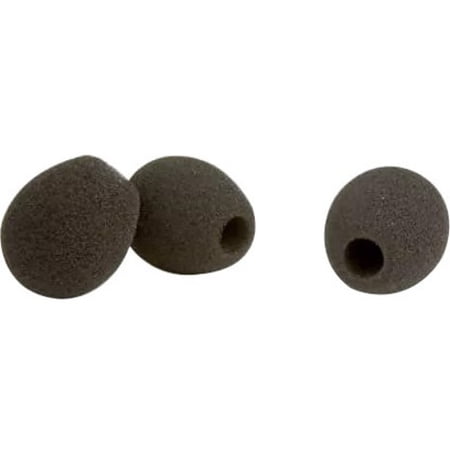 UPC: 0819267020702 | Listen Replacement Windscreens for Listen Microphones (3)