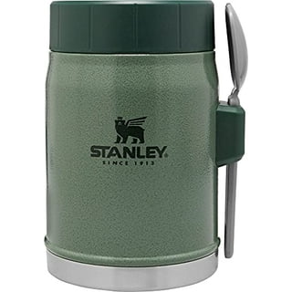 Purchase the Stanley Food Container 0.94 L black by ASMC